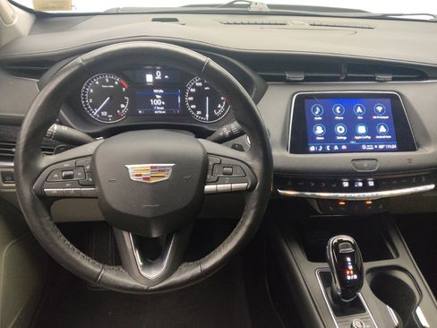 Used 2021 Cadillac XT4 Premium Luxury w/ Cold Weather Package FWD image 22