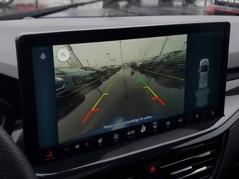 Certified 2023 Ford Escape ST-Line w/ Tech Pack #1 image 23