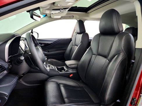 Used 2020 Subaru Outback Limited XT image 9