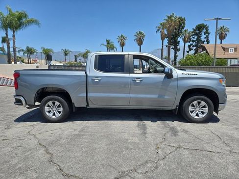 Used 2023 Chevrolet Silverado 1500 LT w/ Safety Package RWD image 2