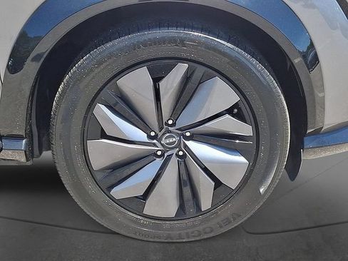 Used 2023 Nissan Ariya FWD image 8