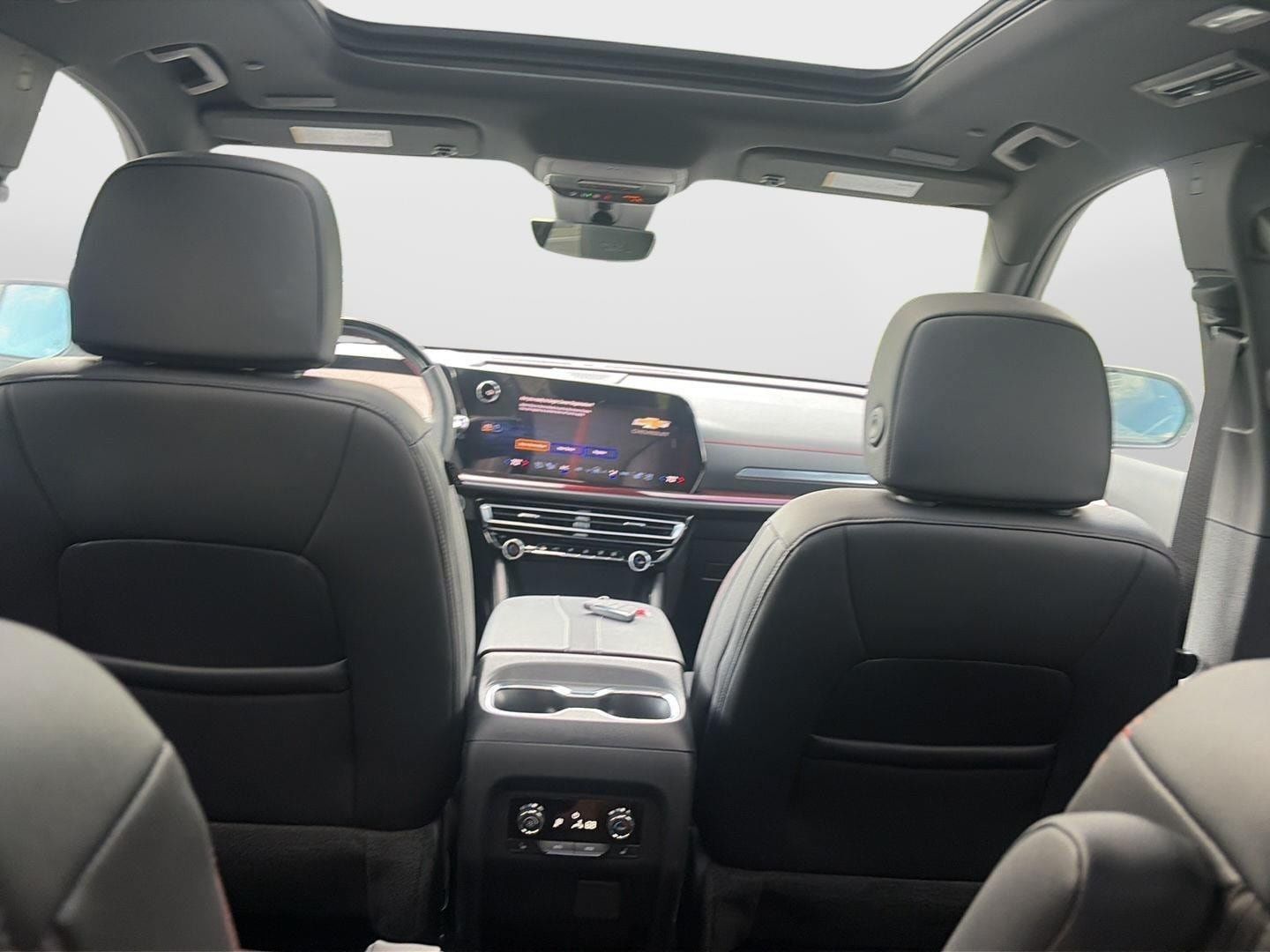 New 2026 Chevrolet Traverse RS AWD/4WD image 48