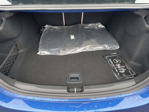 Certified 2023 Mercedes-Benz C 300 4MATIC Sedan image 34