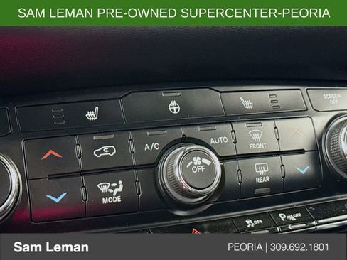 Used 2024 Dodge Durango GT image 19