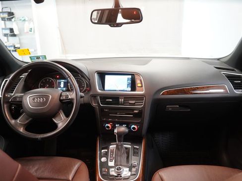 Used 2015 Audi Q5 2.0T Premium Plus w/ Technology Package image 20