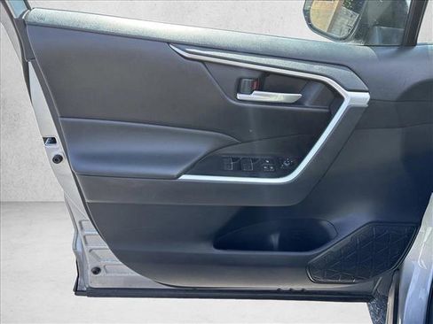 Certified 2024 Toyota RAV4 XLE FWD image 11
