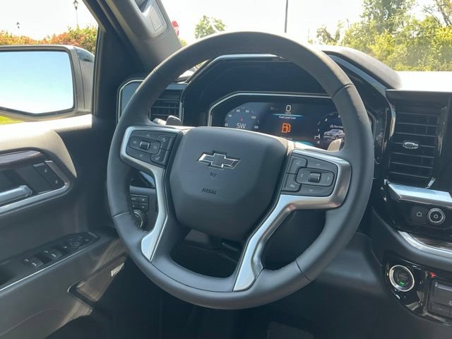 New 2026 Chevrolet Silverado 1500 RST w/ Safety Package AWD/4WD image 23