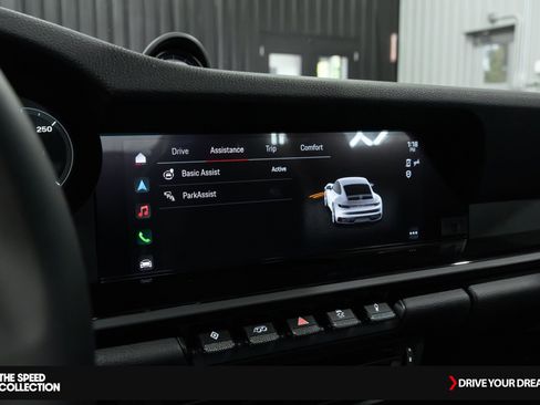 Used 2024 Porsche 911 Carrera T image 59