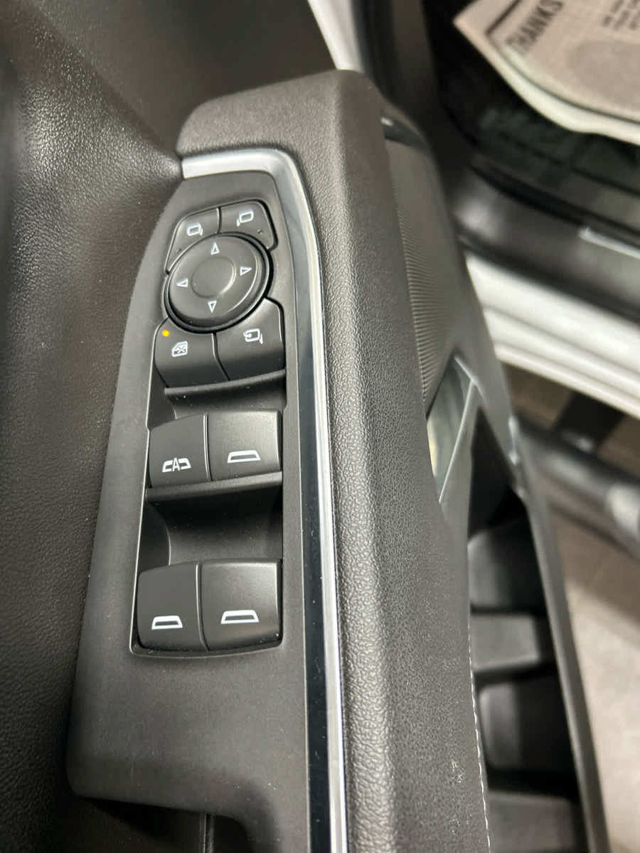 Used 2025 Chevrolet Silverado 2500 LT w/ Trail Boss Package AWD/4WD image 24