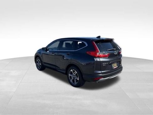 Used 2019 Honda CR-V EX-L image 6