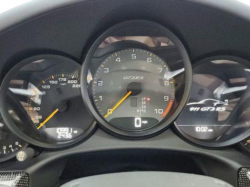 Used 2019 Porsche 911 GT3 RS image 18