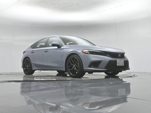 Used 2022 Honda Civic Sport Touring image 49