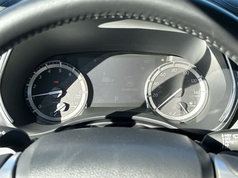 Used 2022 Toyota Highlander Platinum image 22