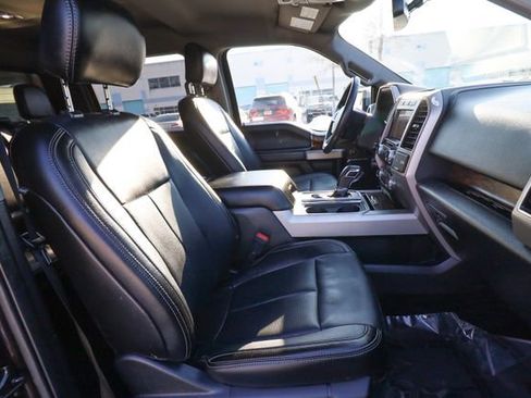 Used 2020 Ford F150 Lariat w/ Equipment Group 502A Luxury image 44