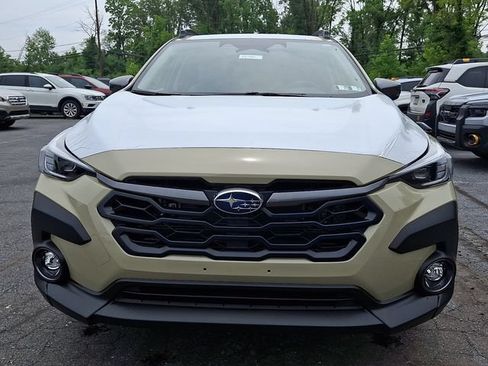 New 2026 Subaru Crosstrek 2.5i Limited AWD/4WD image 3