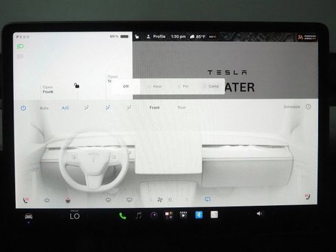 Used 2023 Tesla Model 3 RWD image 33