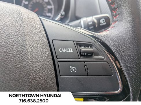 Used 2019 Mitsubishi Outlander Sport LE AWD/4WD image 20