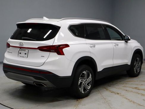Certified 2023 Hyundai Santa Fe SEL AWD/4WD image 13