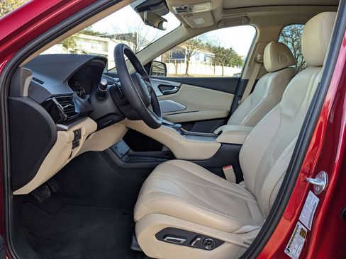 Certified 2023 Acura RDX FWD w/ Technology Package image 10