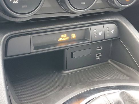 New 2025 MAZDA MX-5 Miata Club w/ Brembo/BBS Recaro Package image 22