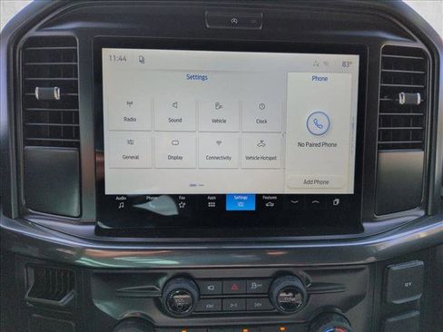 New 2026 Ford F150 STX w/ Equipment Group 200A image 12