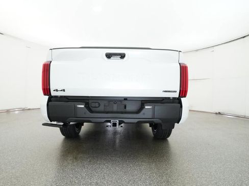 New 2026 Toyota Tundra Limited image 56