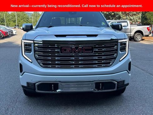 Used 2026 GMC Sierra 1500 Denali AWD/4WD image 2