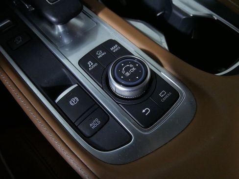 Certified 2025 INFINITI QX60 Autograph w/ Cargo Package AWD/4WD image 28