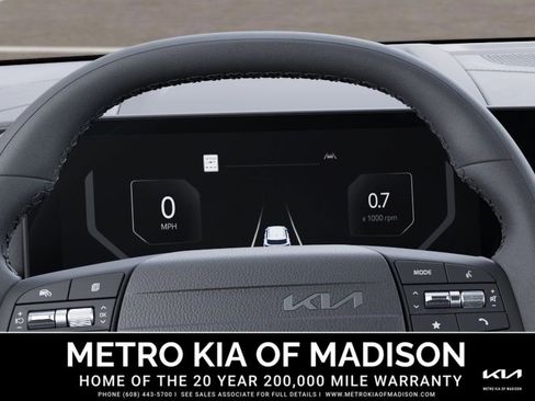 New 2026 Kia Sportage X-Line image 21