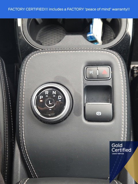 Used 2023 Ford Mustang Mach-E GT w/ GT Performance Edition AWD/4WD image 38