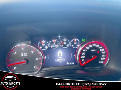 Used 2015 GMC Yukon XL Denali w/ Touring Package image 14