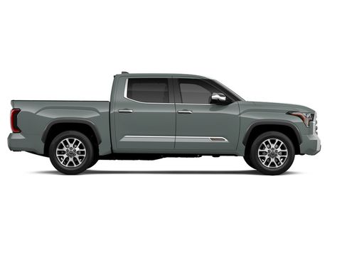 New 2026 Toyota Tundra 1794 Edition AWD/4WD image 12