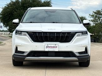 Used 2022 Kia Carnival EX FWD video 2