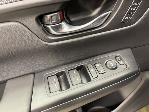 New 2026 Honda CR-V Sport-L image 15