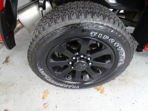 Certified 2024 RAM 2500 Big Horn w/ Night Edition image 28