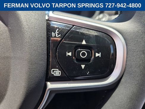 New 2026 Volvo XC90 T8 Core w/ Protection Package Premier AWD/4WD image 30