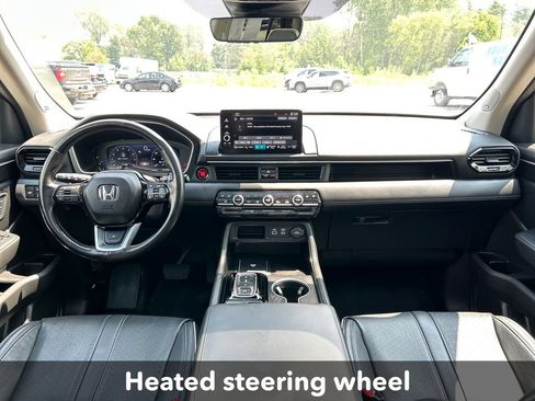 Used 2024 Honda Pilot Elite image 14