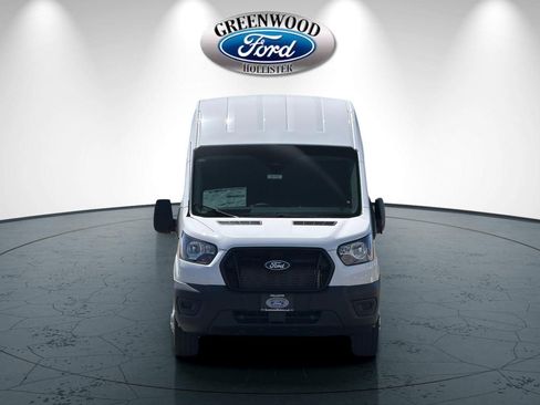 New 2026 Ford Transit 350 148 High Roof AWD image 9