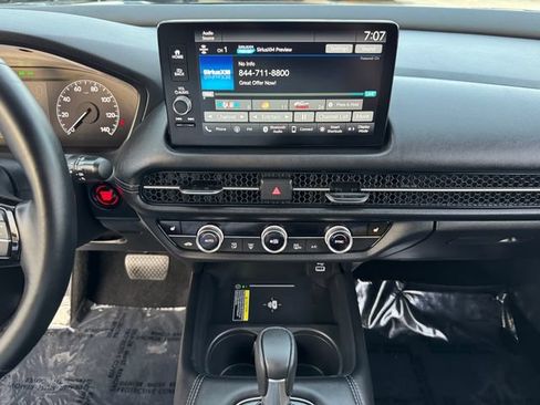 Used 2025 Honda HR-V EX-L image 25