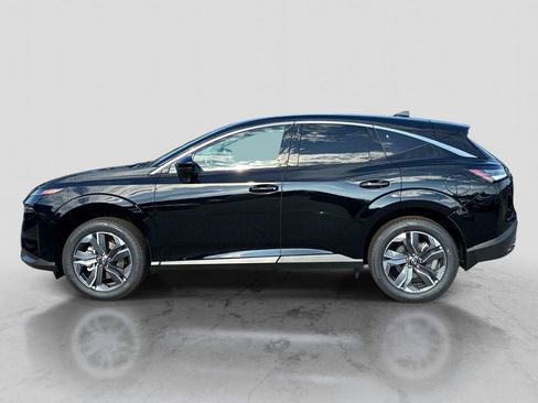 New 2026 Nissan Murano SL AWD/4WD image 2