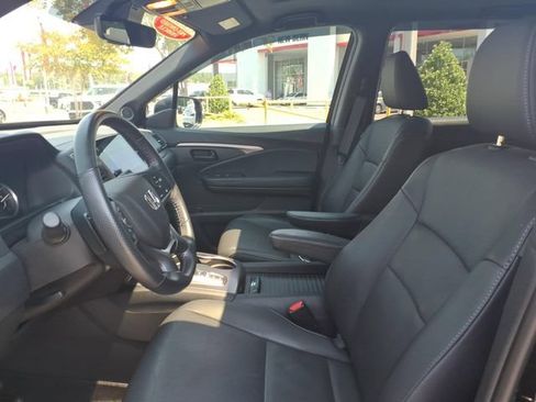 Used 2022 Honda Passport EX-L image 5