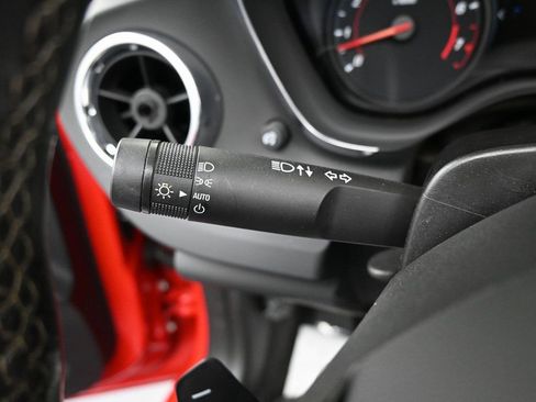 Used 2023 Chevrolet Camaro SS RWD image 27