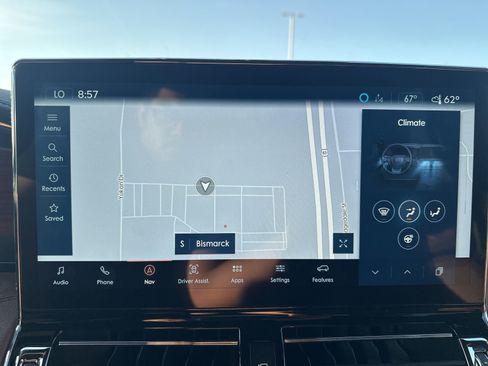 Used 2024 Lincoln Navigator Reserve image 20