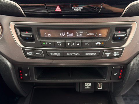 Used 2021 Honda Pilot EX-L image 34