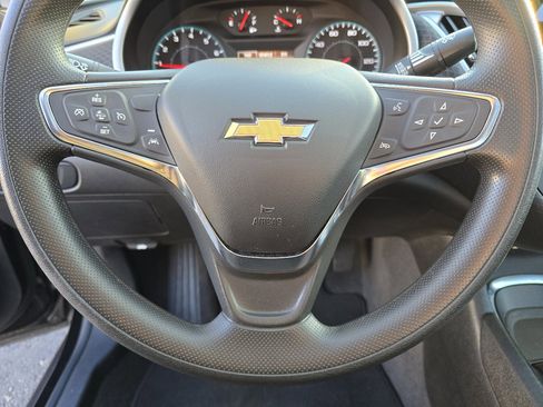 Certified 2023 Chevrolet Malibu LT image 33