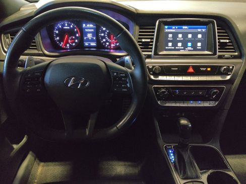 Used 2018 Hyundai Sonata Sport FWD image 22
