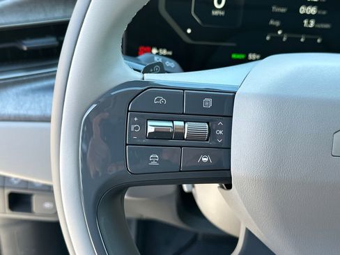 New 2026 Kia EV9 Wind image 28