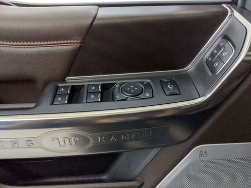 New 2026 Ford F250 King Ranch w/ Chrome Package image 21