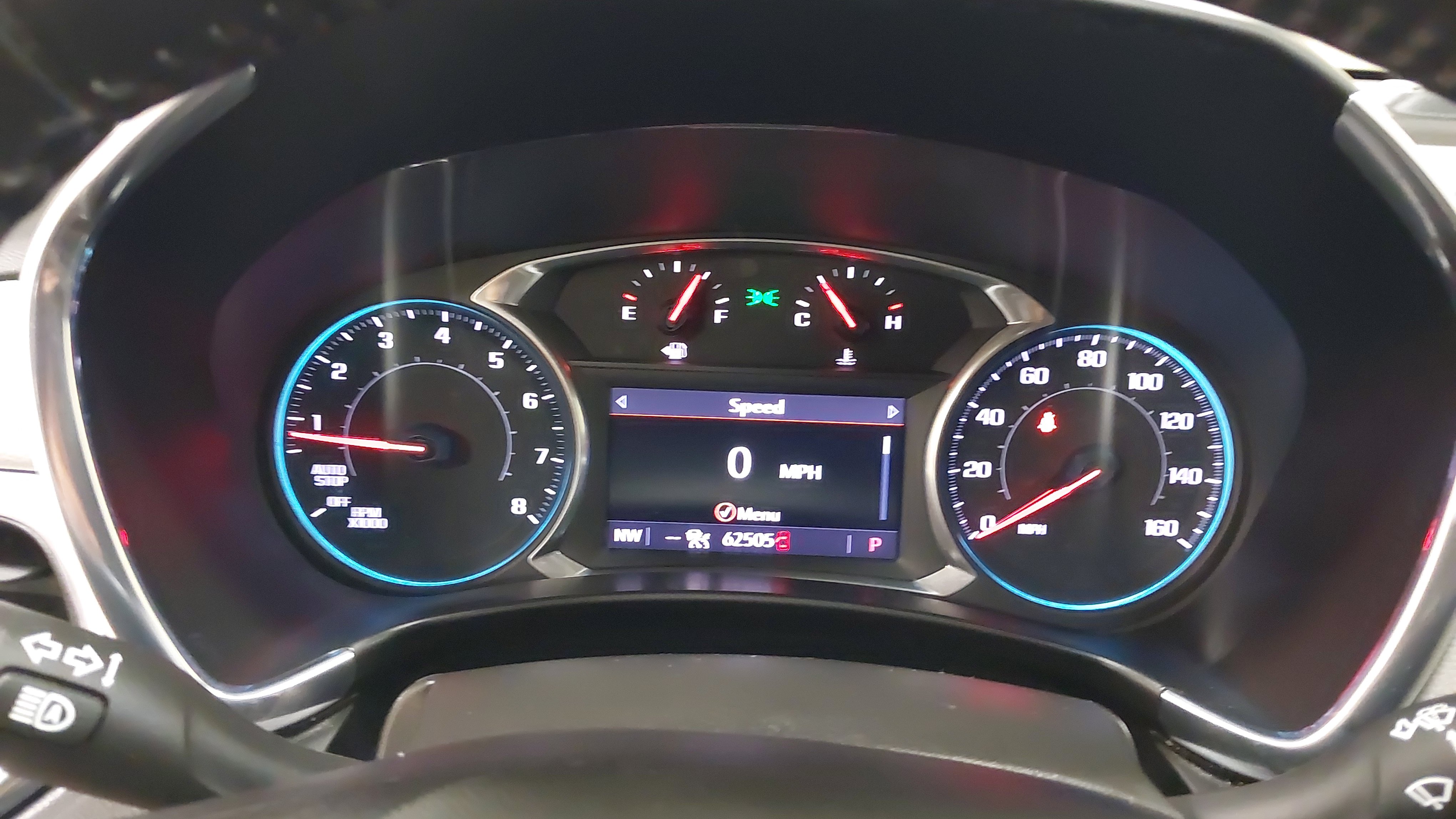 Used 2022 Chevrolet Equinox LT FWD image 24