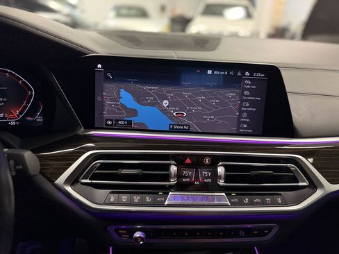 Used 2019 BMW X7 xDrive50i w/ Luxury Seating Package AWD/4WD image 26